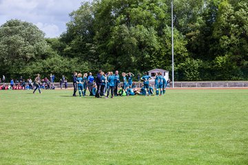 Bild 3 - Bundesliga Aufstiegsspiel B-Juniorinnen VfL Oldesloe - TSG Ahlten : Ergebnis: 0:4